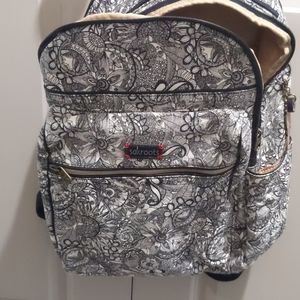 Sakroots Backpack